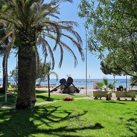 Locazione Turistica Lemontree - Sbm116 * San Bartolomeo Al Mare