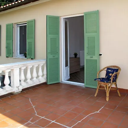 Locazione Turistica Lemontree - Sbm116 Appartement