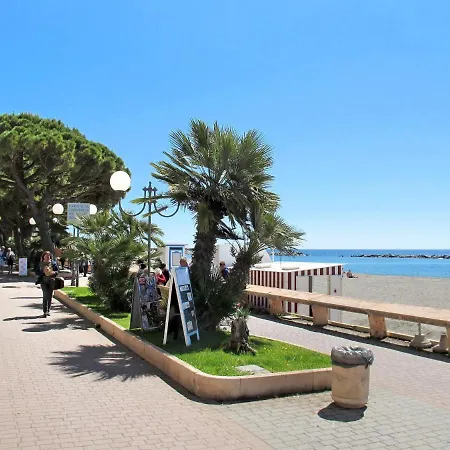 Appartement Locazione Turistica Lemontree - Sbm116 *