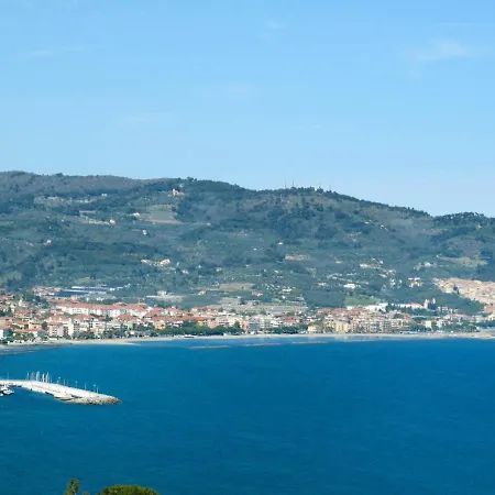 Locazione Turistica Lemontree - Sbm116 San Bartolomeo Al Mare