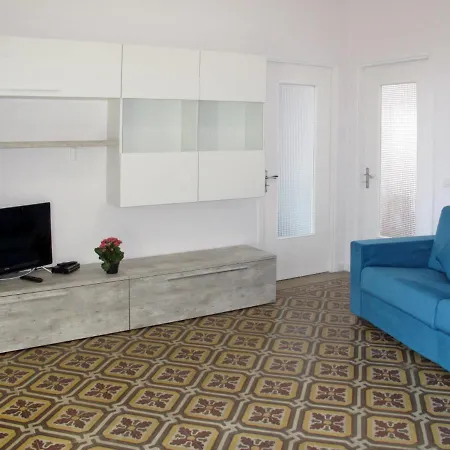 Locazione Turistica Lemontree - Sbm116 Apartament *