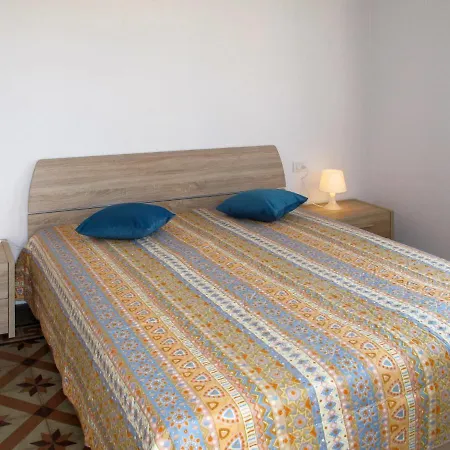 Locazione Turistica Lemontree - Sbm116 Apartament *