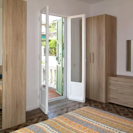 Apartament Locazione Turistica Lemontree - Sbm116