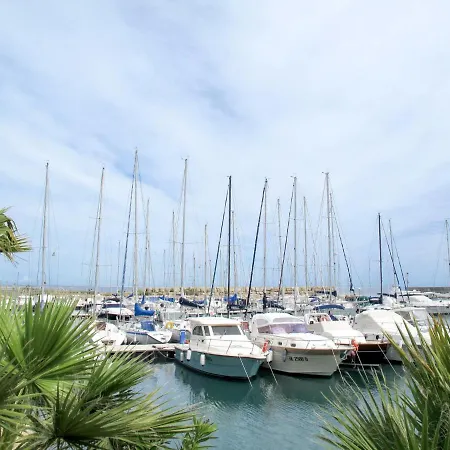 Apartament Locazione Turistica Lemontree - Sbm116 *