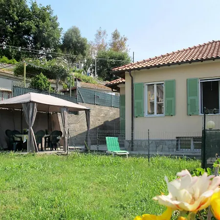 Apartament Locazione Turistica Lemontree - Sbm116 *