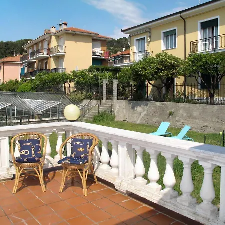Locazione Turistica Lemontree - Sbm116 *