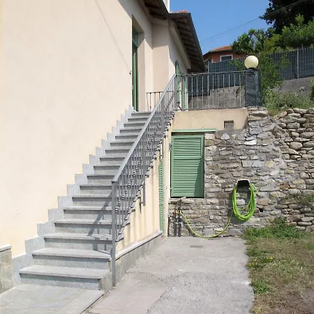 Locazione Turistica Lemontree - Sbm116 Apartament San Bartolomeo Al Mare